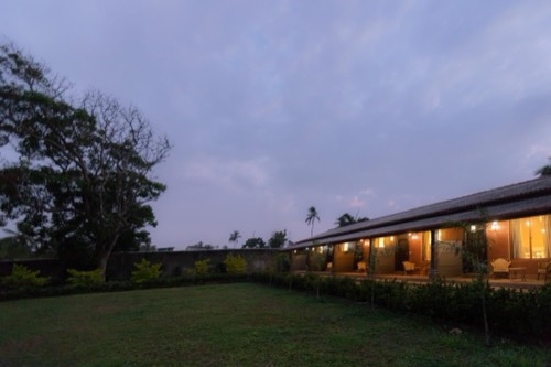 Thronefield Eco Lodge, Wattala — resort and nature photography